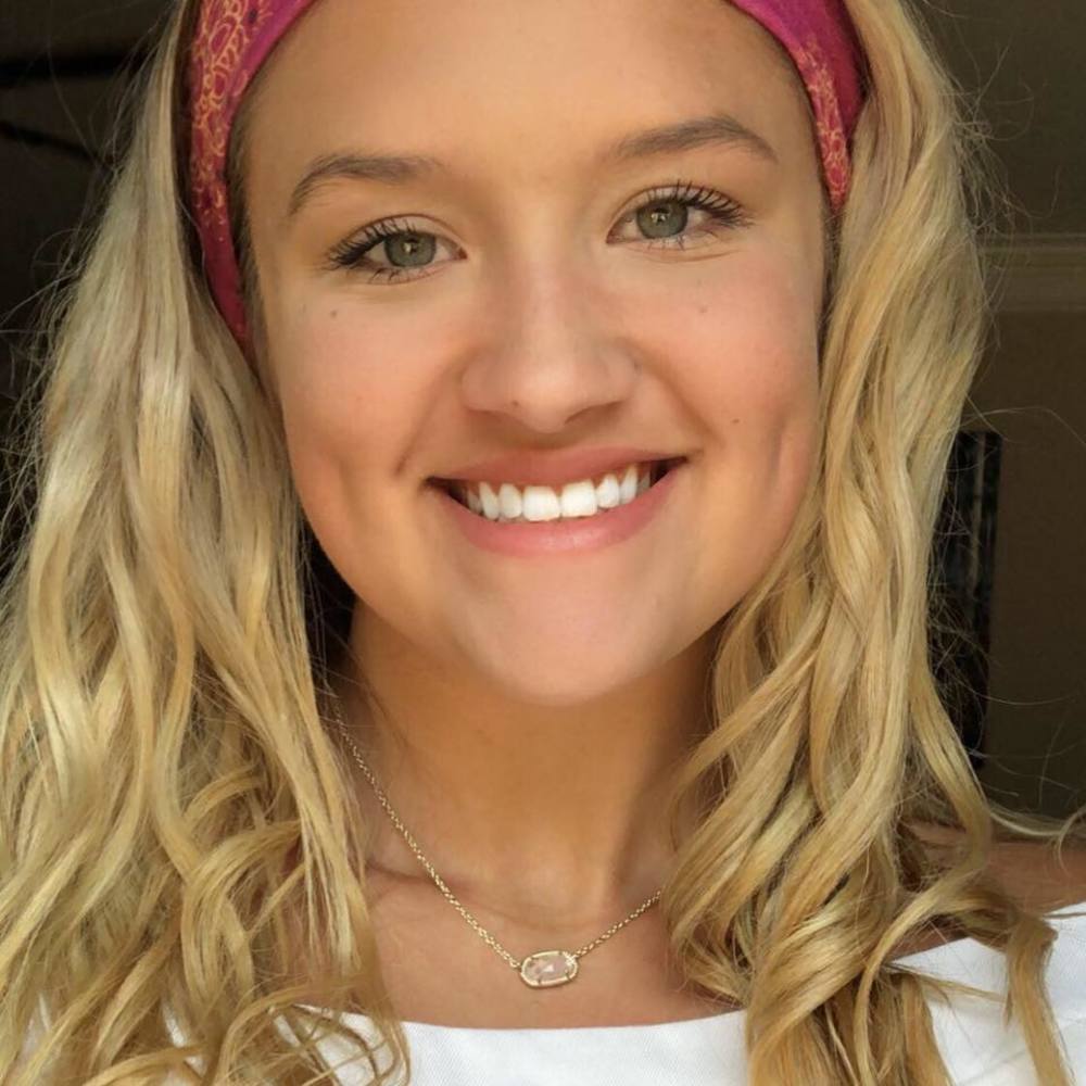 Meet your Posher, Emma